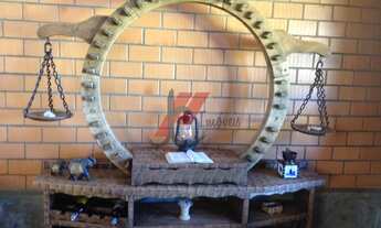 Imagem 7: Casa - Condomínio Tereza Cristina - Jundiaí