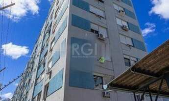 Imagem 6: Porto Alegre - Apartamento Padrão - Floresta