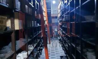 Imagem 3: Prédio na Rua Florêncio de Abreu VENDA