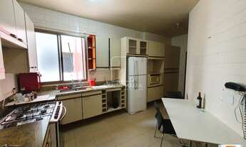 Imagem 7: Apartamento (tipo - padrao) 4 dormitórios/suite, cozinha planejada, portaria 24 horas, ele