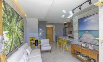 Imagem 3: Cobertura de 3 quartos com suíte próximo ao Shopping Flamboyant