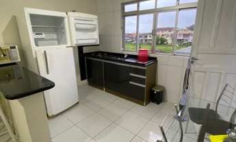 Imagem: Aluga-se Kitnet no Roçado!