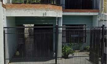 Imagem: Sobrado 03 dormitórios-Suíte-Jd São Guilherme-Permuta