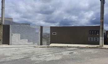 Imagem: CASA RESIDENCIAL em FRANCO DA ROCHA - SP