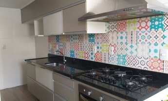 Imagem: Cobertura à venda, 176 m² por R$ 950.000,00