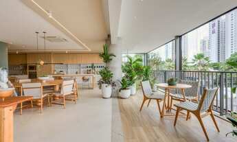 Imagem 2: Lançamento Selena by Opus venda com 350 metros quadrados com 4 Suítes em Setor Oeste - Goi