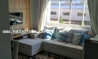 Imagem 3: Apartamento para Venda em Londrina, RESIDENCIAL TIETÊ II, 2 dormitórios, 1 banheiro, 1 vag