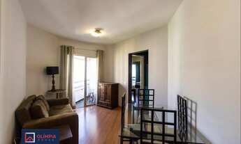 Imagem 2: Venda Apartamento 1 Dormitórios - 48 m² Pinheiros