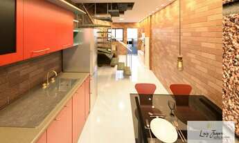 Imagem 4: Casa à venda no bairro Nova Brasília - Joinville/SC