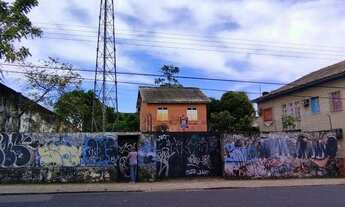 Imagem 7: /Vendo terreno na sete de setembro - Centro - Aceita Financiamento - 570 m2