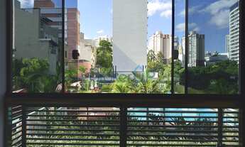 Imagem: Apartamento MaxHaus em Petrópolis - Porto