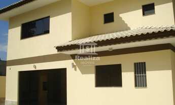 Imagem 3: SOBRADO COM 3 SUÍTES E PISCINA NO ARIRIBÁ