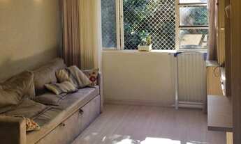 Imagem 2: BRASÍLIA - Apartamento Padrão - ASA SUL