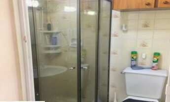 Imagem 7: 07276 - Apartamento 2 Dorms, LAUZANE PAULISTA - SÃO PAULO/SP