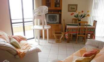 Imagem 6: Apartamento 3 quartos com ar com vista para o mar