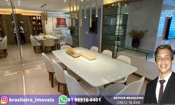 Imagem: Jardins da Ilha/135m²/ Ao lado da ilha