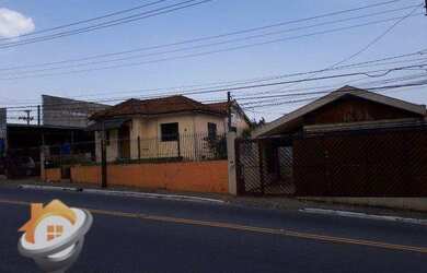 Imagem 6: Terreno de esquina Vila Paiva 1800 metros