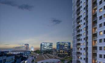 Imagem 2: Studio para venda com 42 metros quadrados com 2 quartos em Santo Cristo - Rio de Janeiro