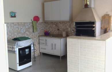 Imagem 4: Casa - Jd. Marambá - Bauru/SP