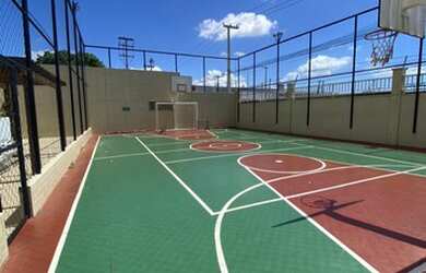 Imagem 5: Edificio Reserva Castelli, Monte Castelo