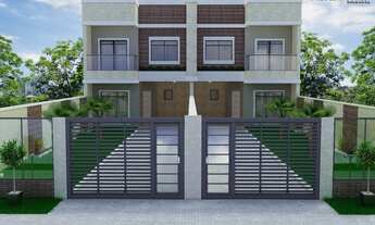 Imagem: Sobrado para Venda em São José dos Pinhais