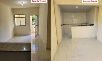 Imagem 4: Vendo Duas Casas Lindas E Um Salão Em Madureira