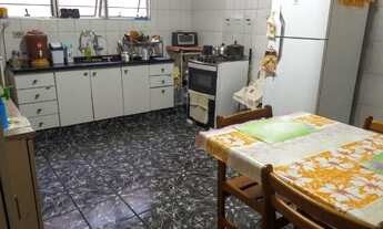 Imagem 7: Sobrado 03 dormitórios-Suíte-Jd São Guilherme-Permuta casa térrea