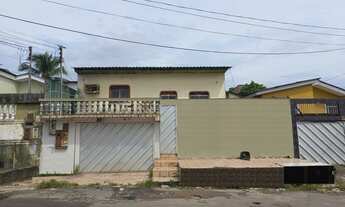Imagem 2: Casa a venda, 6 quartos, Conj Manoa, Cidade Nova - Manaus - AM