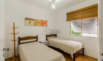 Imagem 5: Apartamento para venda na vila nova conceição