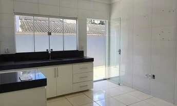 Imagem 2: Casa em Patos de Minas Bairro Cidade Nova