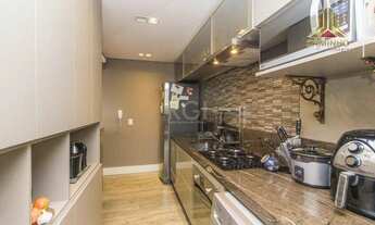 Imagem 5: Bravo! apartamento de três dormitórios e duas vagas, imediações Shopping Iguatemi