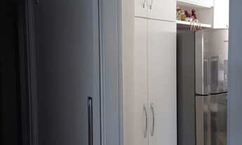 Imagem 7: Apartamento 97 metros 3 dormitórios sendo 1 suíte , 2 vagas -Jd Nova Aliança