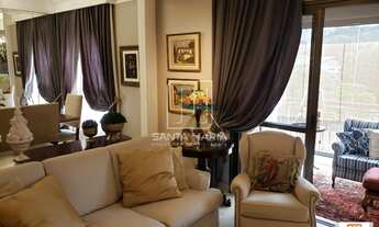 Imagem 2: Apartamento (tipo - padrao) 3 dormitórios/suite, portaria 24hs, lazer, espaço gourmet, sal