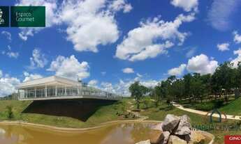 Imagem 4: Terreno em condomínio no CONDOMÍNIO HORIZONTAL FLORAIS DO VALLE - Bairro Ribeirão do Lipa