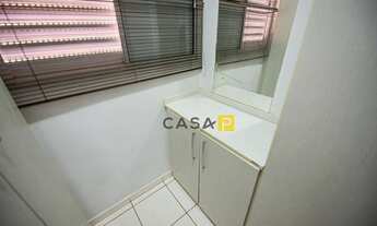 Imagem 5: Apartamento com 3 dormitórios à venda, 60 m² por R$ 222.600,00 - Parque Universitário - Am