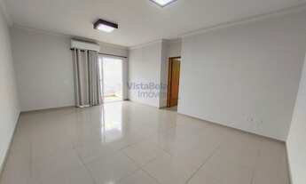 Imagem 2: Apartamento para aluguel, 3 quartos, 1 suíte, 2 vagas, Vila Paulista - Taubaté/SP