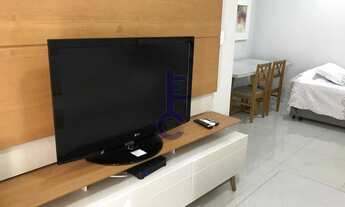 Imagem 4: 2 Quartos Reformado Metro Siqueira Campos