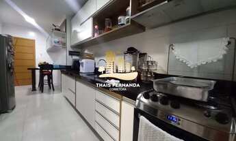 Imagem 4: Canto Forte/ Pé Areia/AP 3Dorm/2Suite/2Vg/130m²/Lazer Completo