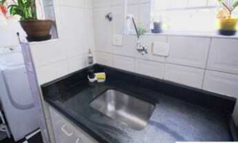 Imagem 5: 10006 - Apartamento 2 Dorms, VILA NOVA CACHOEIRINHA - SÃO PAULO/SP