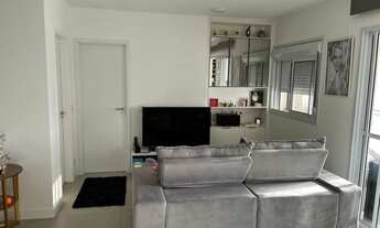 Imagem 6: Apartamento para venda tem 80 metros quadrados com 2 quartos em Vila Osasco - Osasco - SP