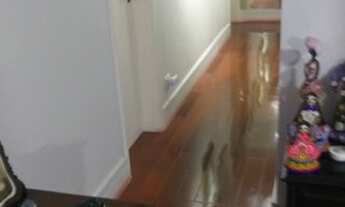 Imagem 7: Apartamento para venda possui 98 metros quadrados com 3 quartos em Aclimação - São Paulo