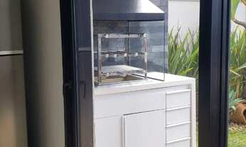 Imagem 7: CASA LINDA EM ALPHAVILLE