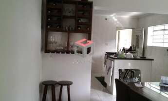 Imagem 5: Sobrado à venda, 3 quartos, 2 vagas, Alice - Santo André/SP
