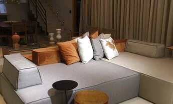 Imagem 3: Casa para Venda em Camaçari, Guarajuba, 5 dormitórios, 5 suítes, 6 banheiros, 5 vagas