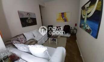 Imagem 2: Rio de Janeiro - Apartamento Padrão - Tijuca