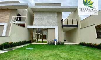 Imagem 2: Casa à venda, 148 m² por R$ 925.000,00 - Lagoa Redonda - Fortaleza/CE