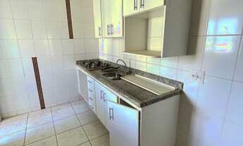 Imagem 3: APARTAMENTO RESIDENCIAL em Piracicaba - SP, Nova América