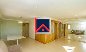 Imagem 2: Apartamento Locação 3 Dormitórios - 126 m² Campo Belo