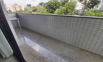 Imagem 4: Apartamento com 4 dormitórios para alugar em Belo Horizonte