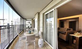 Imagem 4: São Paulo - Apartamento Padrão - Jardim América